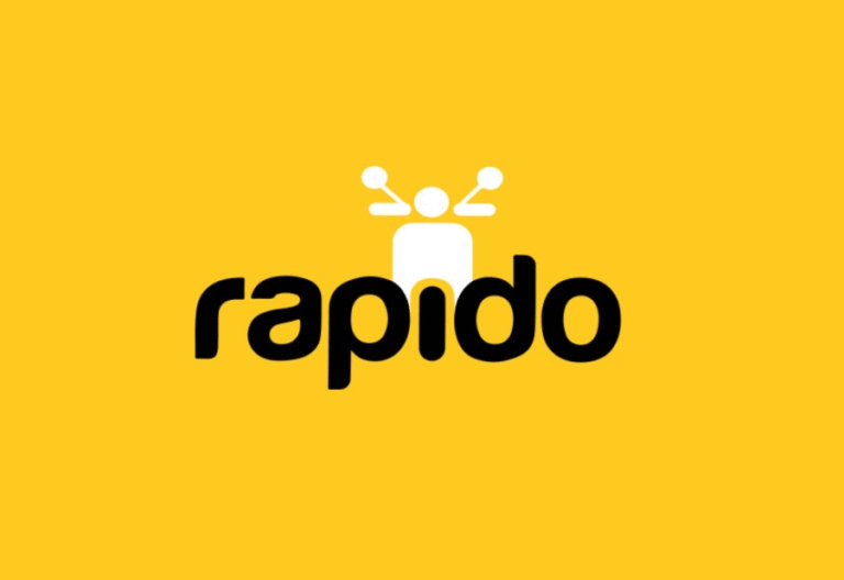 Rapido aims for larger market dominance as CFO signals possible IPO in two years