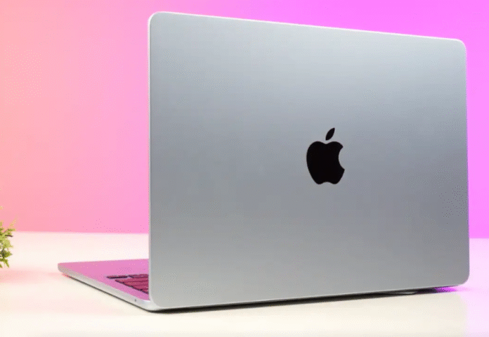 MacBook Air M4 drops to Rs 55911 at Croma Black Friday sale, offering a major discount for students MacBook Air M4 drops to Rs 55911 at Croma Black Friday sale, offering a major discount for students