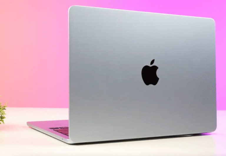 MacBook Air M4 drops to Rs 55911 at Croma Black Friday sale, offering a major discount for students