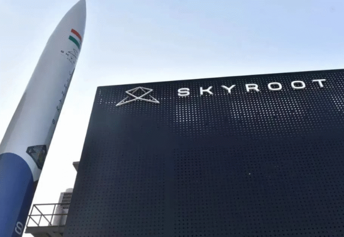 PM Modi to unveil Skyroot’s first orbital rocket Vikram I and inaugurate new Hyderabad facility PM Modi to unveil Skyroot’s first orbital rocket Vikram I and inaugurate new Hyderabad facility