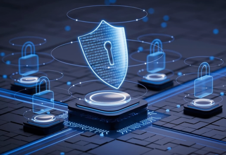 AI driven cybercrime deepens Africa’s governance gap as attacks increase