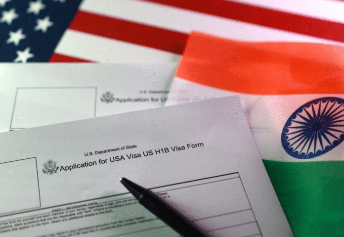 US launches Project Firewall, tightening H 1B oversight and raising concerns among Indian professionals
