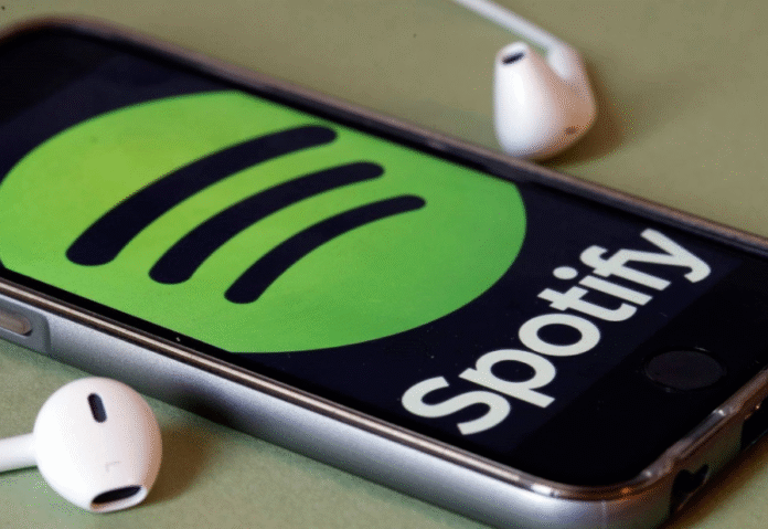 Spotify to raise US subscription prices in early 2026