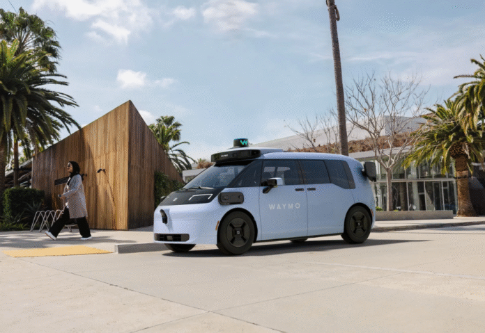 Waymo expands robotaxi rides to new US cities as autonomous vehicle rollout accelerates Waymo expands robotaxi rides to new US cities as autonomous vehicle rollout accelerates