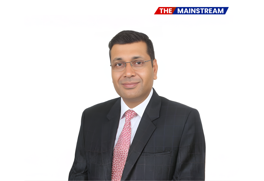Manoj Goel named as Head of Corporate FX Sales for India and the Indian Subcontinent at Citi