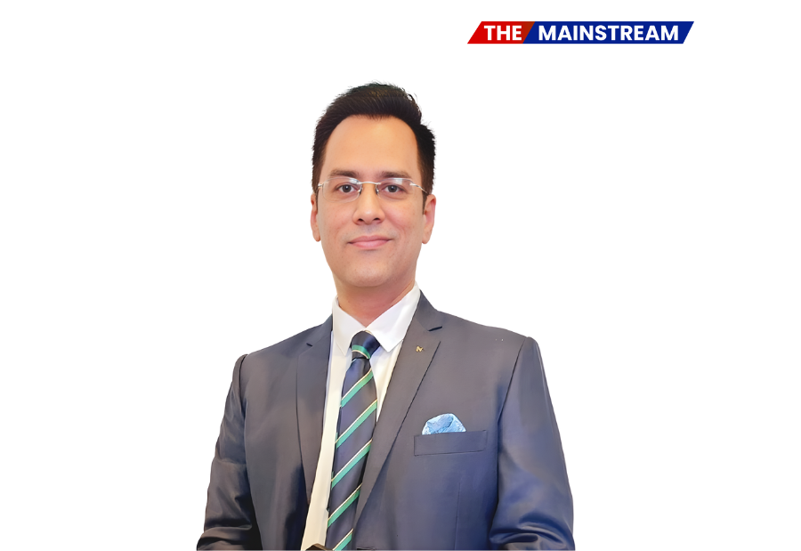 Vinammra Singh takes on expanded role of Assistant Vice President and Zonal Head Human Resources at Axis Max Life Insurance Limited