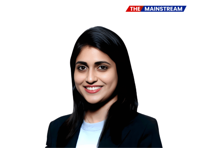 Samriddhi Singh joins as Head Business Strategy, Transformation, M&A and Digital at Transrail Lighting Limited Samriddhi Singh joins as Head Business Strategy, Transformation, M&A and Digital at Transrail Lighting Limited