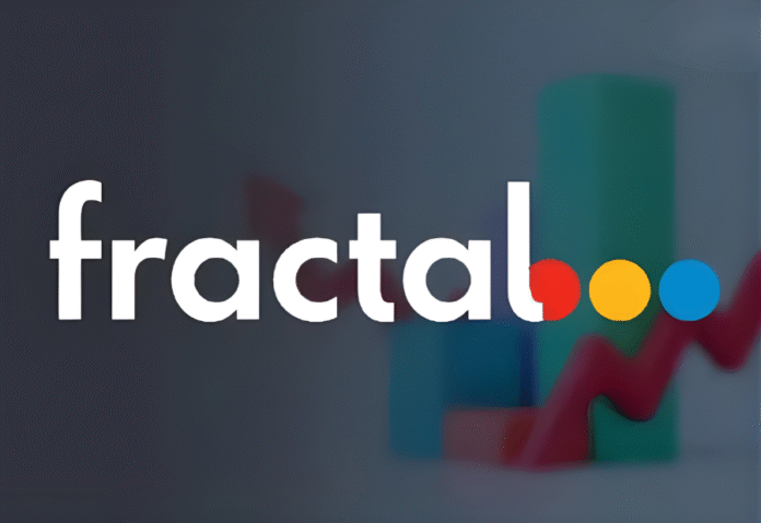 India selects Fractal to build the country’s first large reasoning model India selects Fractal to build the country’s first large reasoning model