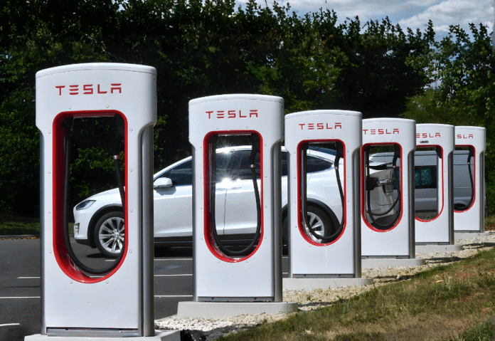 Tesla outlines plan to expand charging network and customer centres in India Tesla outlines plan to expand charging network and customer centres in India