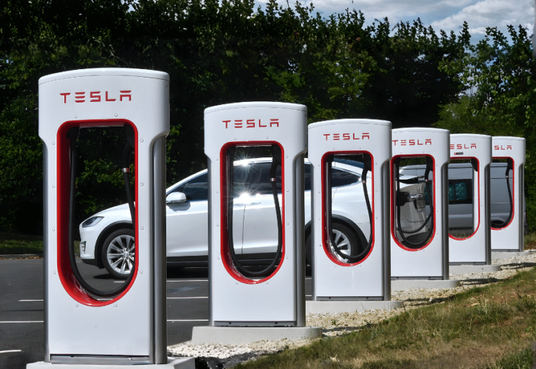 Tesla outlines plan to expand charging network and customer centres in India