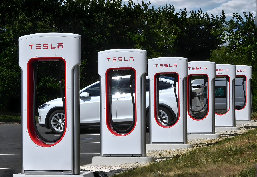 Tesla outlines plan to expand charging network and customer centres in India