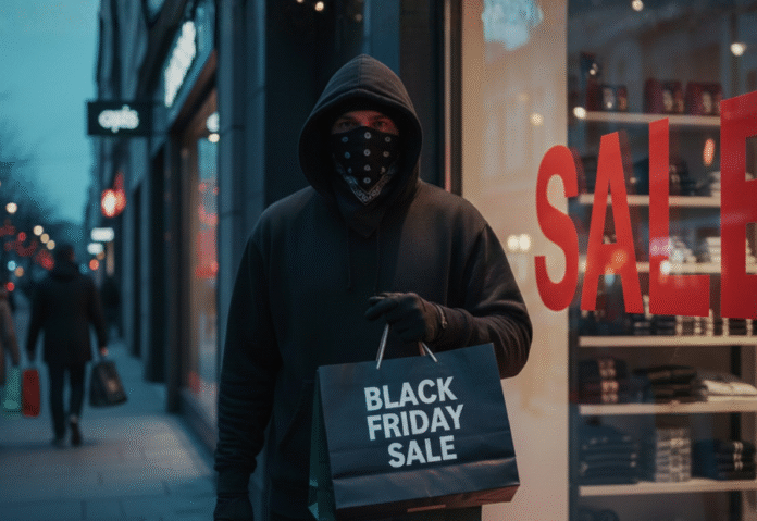 CloudSEK uncovers large scale fake shopping site network targeting holiday season buyers