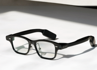 Alibaba unveils Quark AI glasses to enter the global AI wearables market Alibaba unveils Quark AI glasses to enter the global AI wearables market