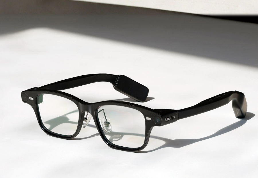 Alibaba unveils Quark AI glasses to enter the global AI wearables market