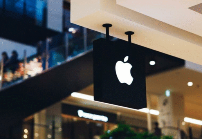 Apple to open its 5th India store in Noida on December 11