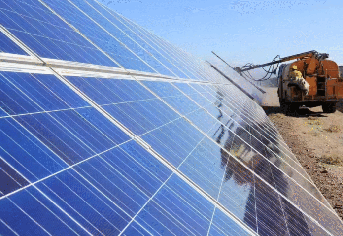 Ganesh Green Bharat expands solar manufacturing capacity and prepares entry into BESS market