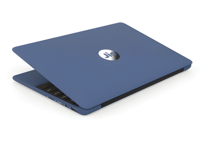 Jio reduces price of its budget friendly JioBook laptop in India