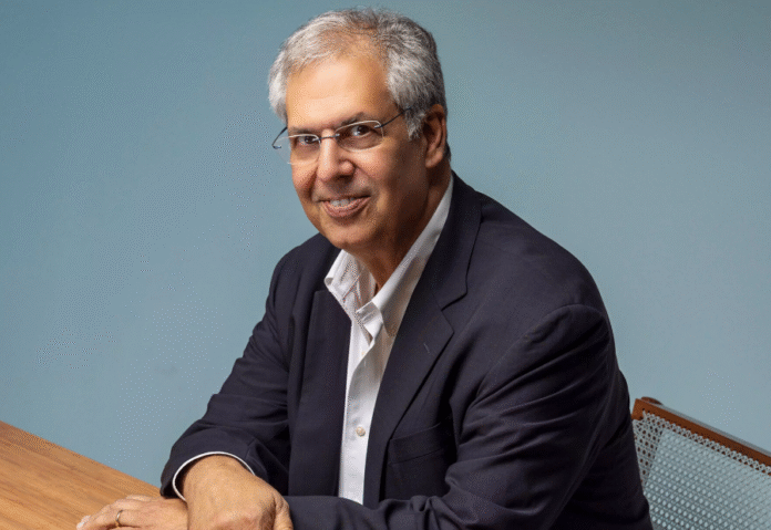 Noel Tata steps into a decisive leadership role after decades of steady growth