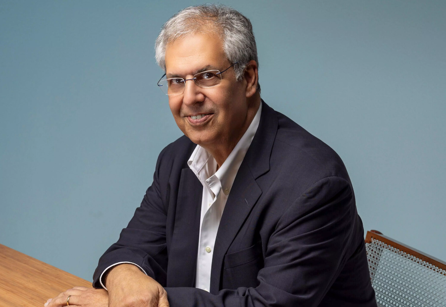Noel Tata steps into a decisive leadership role after decades of steady growth