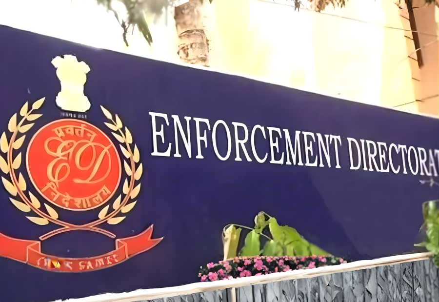 ED carries out search operations in 10 states over alleged medical college bribery case