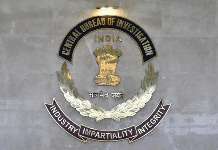 US Embassy thanks CBI for action against cybercrime network targeting American citizens