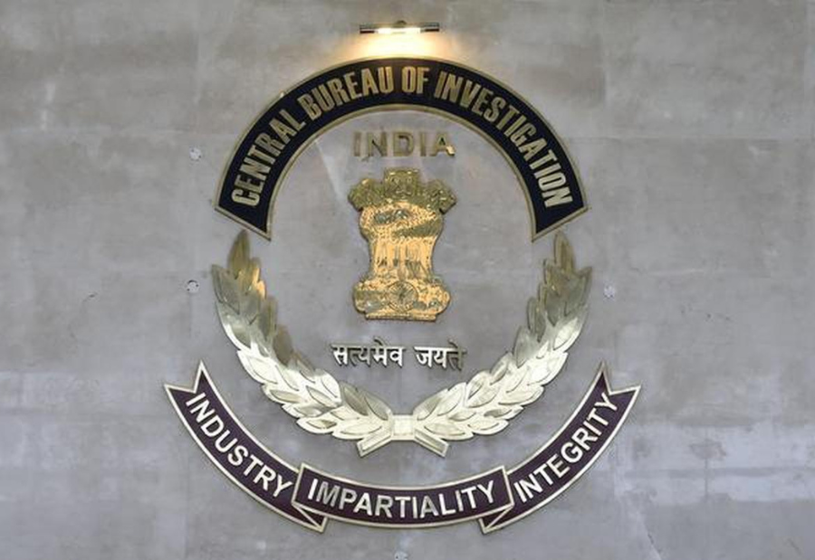 US Embassy thanks CBI for action against cybercrime network targeting American citizens