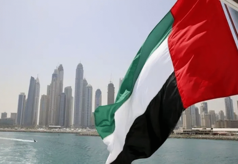 UAE limits visas for Pakistani citizens as concerns over passport misuse emerge