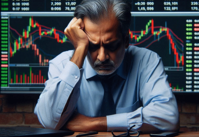 Mumbai senior citizen discovers Rs 35 crore trading scam after four years