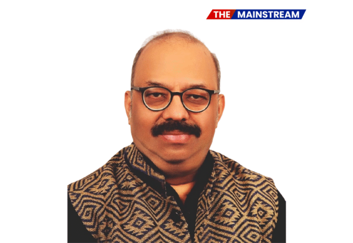 Manoj Srivastava named as Chief Digital & Information Officer at OneOrderOffer Manoj Srivastava named as Chief Digital & Information Officer at OneOrderOffer