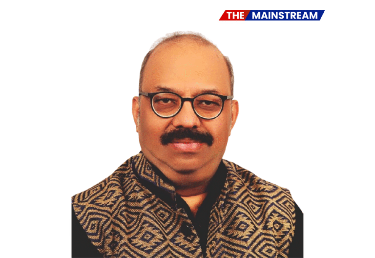 Manoj Srivastava named as Chief Digital & Information Officer at OneOrderOffer
