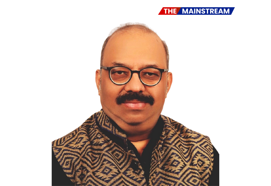 Manoj Srivastava named as Chief Digital & Information Officer at OneOrderOffer