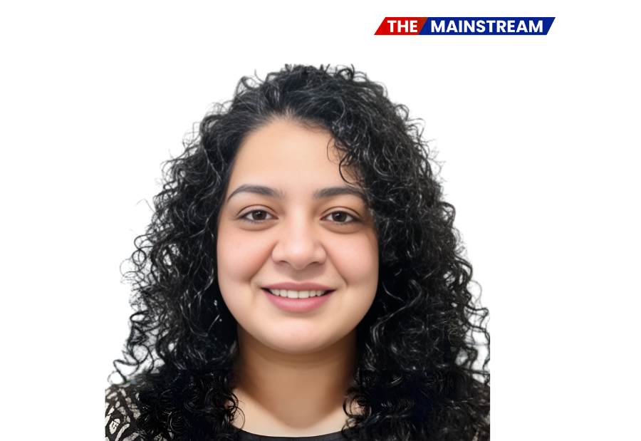 Fariya Farooqui joins JioStar as Director