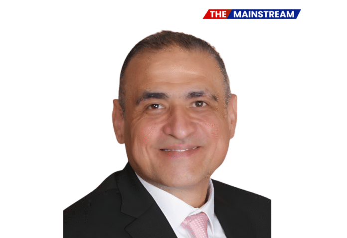 Fadi Qutishat joins Tanmiah Food Company as Group Chief Financial Officer
