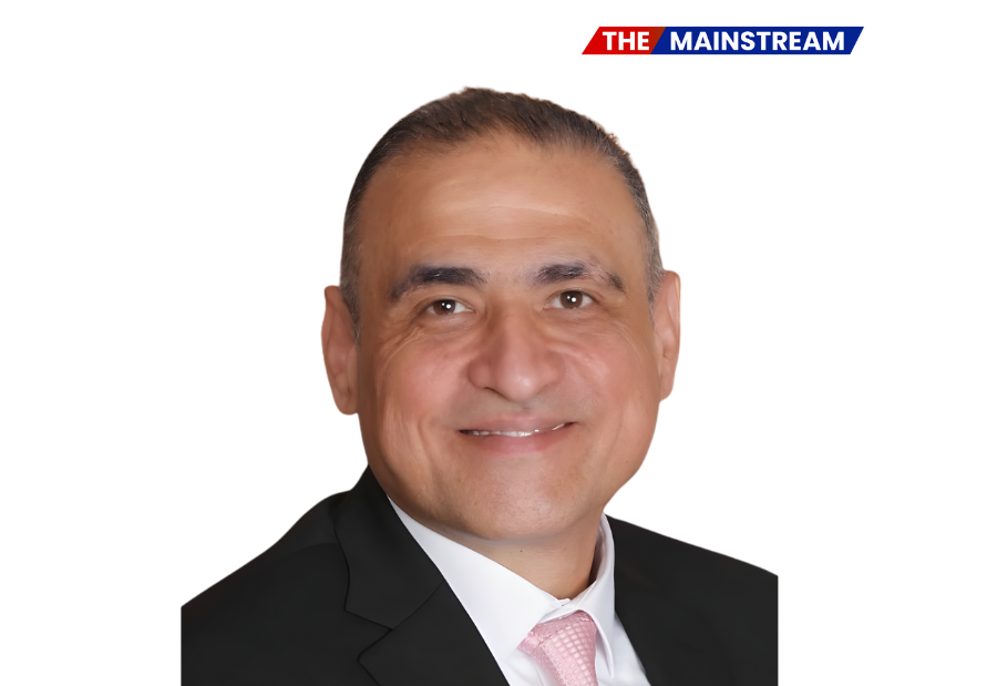 Fadi Qutishat joins Tanmiah Food Company as Group Chief Financial Officer