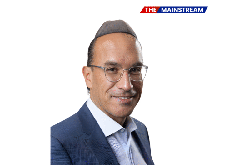 Ilan Mandel joins Fairfield Maxwell Ltd as Chief financial officer