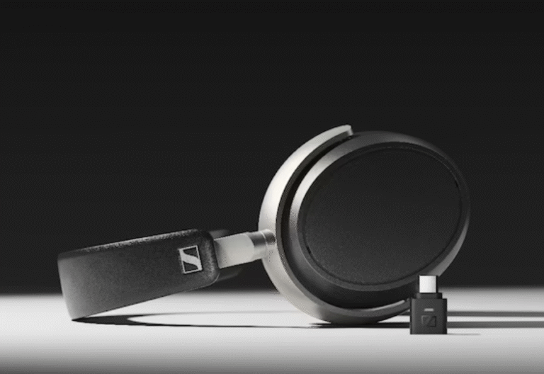Sennheiser launches HDB 630 wireless headphones with advanced sound features in India