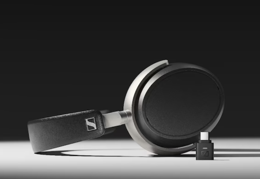 Sennheiser launches HDB 630 wireless headphones with advanced sound features in India