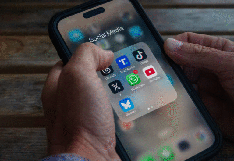 European Union introduces new law to hold social media platforms accountable for financial fraud
