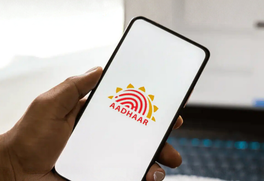 UIDAI introduces mobile number update feature for the new Aadhaar app