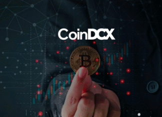 CoinDCX reports user data exposure after security breach at third party provider CoinDCX reports user data exposure after security breach at third party provider