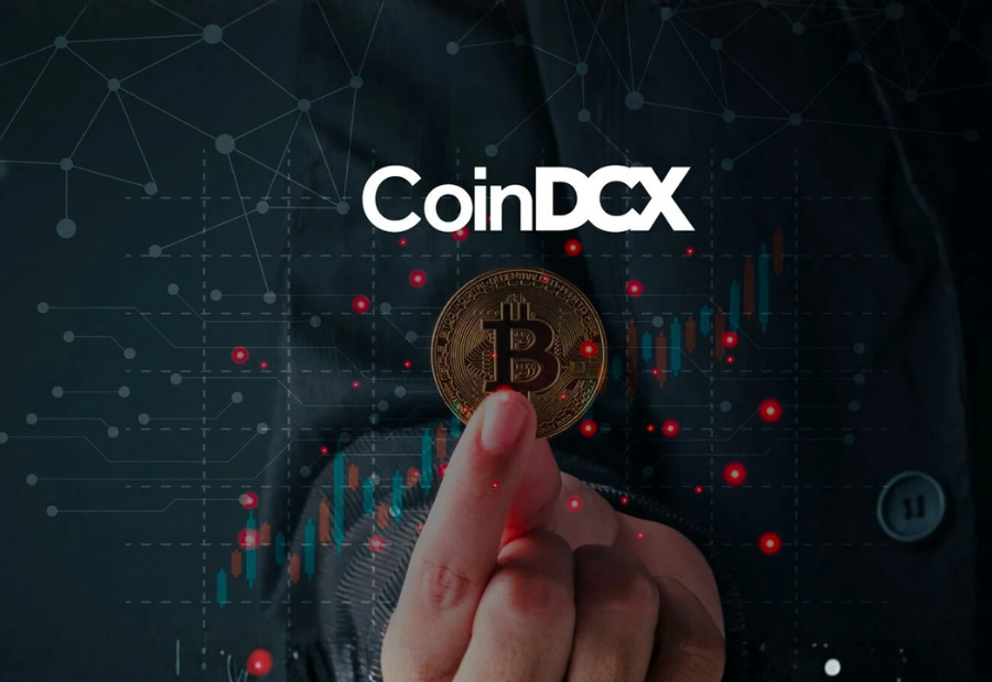 CoinDCX reports user data exposure after security breach at third party provider