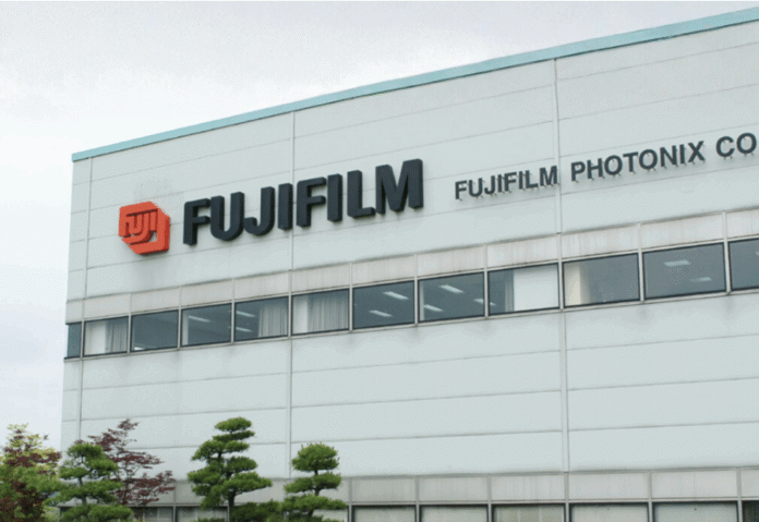 Fujifilm opens advanced development facility to expand semiconductor materials business Fujifilm opens advanced development facility to expand semiconductor materials business