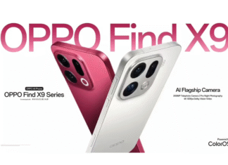 Oppo introduces new Velvet Red colour variant of the Find X9 in India Oppo introduces new Velvet Red colour variant of the Find X9 in India