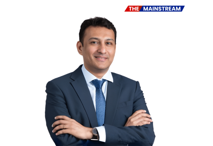 Vibhash Naik steps into an expanded role of Chief Human Resource Officer at HDFC Bank Vibhash Naik steps into an expanded role of Chief Human Resource Officer at HDFC Bank