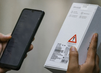 Illegal IMEI tampering unit uncovered in Delhi during major cybercrime crackdown Illegal IMEI tampering unit uncovered in Delhi during major cybercrime crackdown