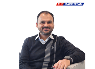 Uttam Gujrati steps into an expanded role of Chief Financial Officer at Tata Technologies Uttam Gujrati steps into an expanded role of Chief Financial Officer at Tata Technologies