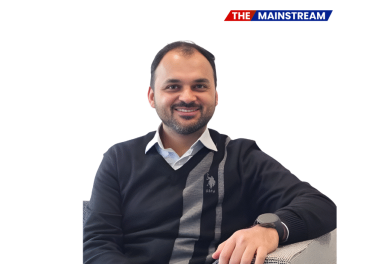 Uttam Gujrati steps into an expanded role of Chief Financial Officer at Tata Technologies