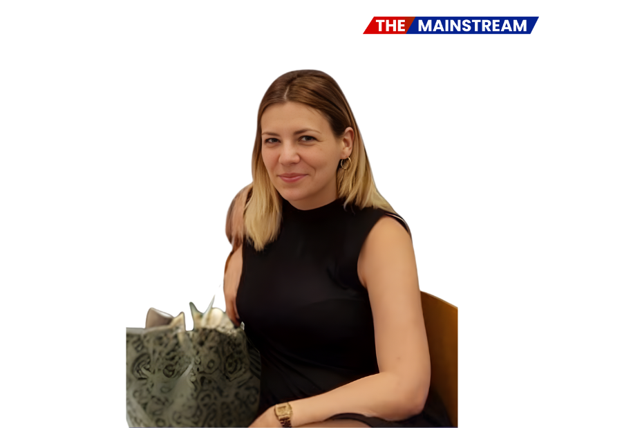 Connie A steps into an expanded role of Chief People Officer at Ripio