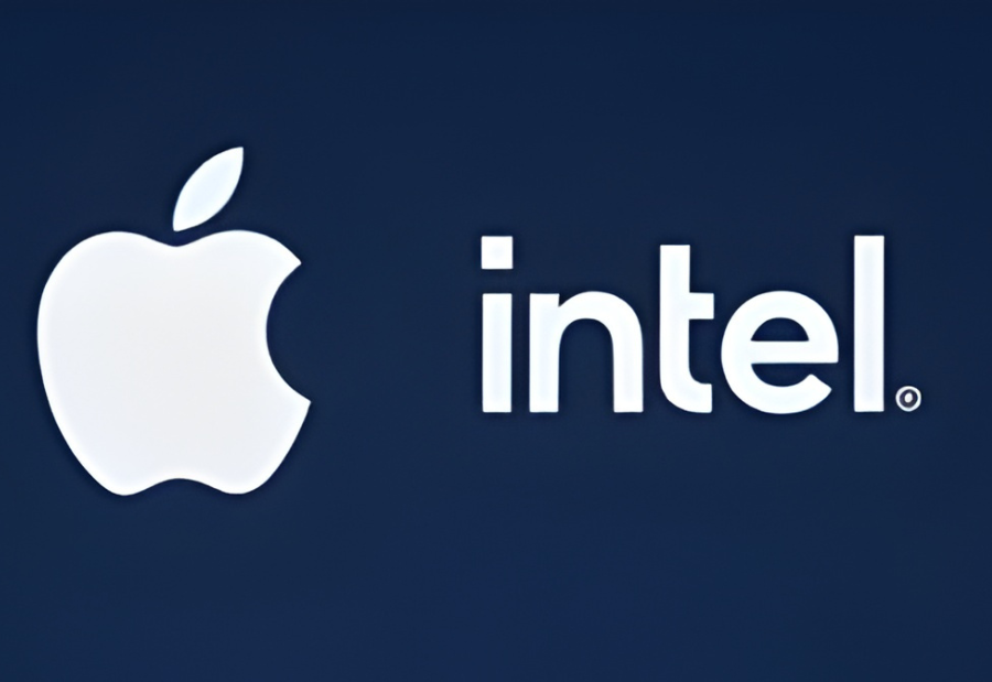 Apple may partner with Intel to produce entry level M series chips by 2027