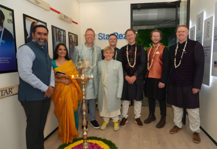 StarRez launches global innovation hub in Hyderabad to drive next-generation SaaS and AI innovation